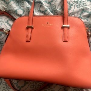 Kate spade dome satchel